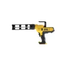 DEWALT Pistol de chit fără fir 18 V (fără baterie + încărcător) DCE560N