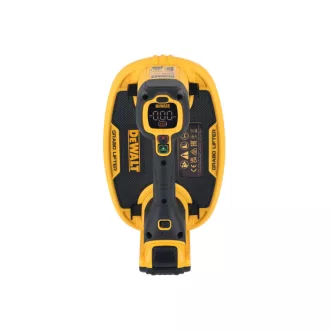   DEWALT GRABO Ridicator cu vid pe baterie 18 V (1 x 2,0 Ah baterie + încărcător) TSTAK