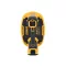 DEWALT GRABO Ridicator cu vid pe baterie 18 V (1 x 2,0 Ah baterie + încărcător) TSTAK