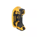 DEWALT GRABO Ridicator cu vid pe baterie 18 V (1 x 2,0 Ah baterie + încărcător) TSTAK