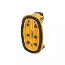 DEWALT GRABO Ridicator cu vid pe baterie 18 V (1 x 2,0 Ah baterie + încărcător) TSTAK