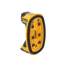 DEWALT GRABO Ridicator cu vid pe baterie 18 V (1 x 2,0 Ah baterie + încărcător) TSTAK