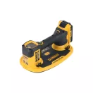DEWALT GRABO Ridicator cu vid pe baterie 18 V (1 x 2,0 Ah baterie + încărcător) TSTAK