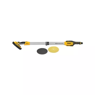   DEWALT Slefuitor de perete fără fir Girafe 18 V (fără baterie + încărcător) DCE800N