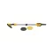 DEWALT Slefuitor de perete fără fir Girafe 18 V (fără baterie + încărcător) DCE800N