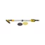 DEWALT Slefuitor de perete fără fir Girafe 18 V (fără baterie + încărcător) DCE800N