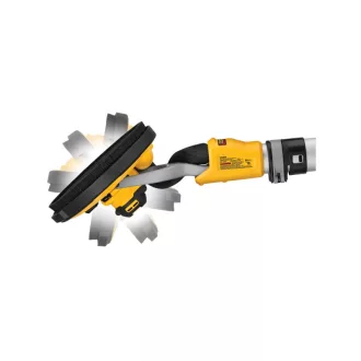   DEWALT Slefuitor de perete fără fir Girafe 18 V (fără baterie + încărcător) DCE800N