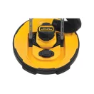 DEWALT Slefuitoare de perete fără fir Giraffe 18 V (2 x 6,0 Ah baterie + încărcător + carcasă) DCE800T2