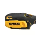 DEWALT Slefuitoare de perete fără fir Giraffe 18 V (2 x 6,0 Ah baterie + încărcător + carcasă) DCE800T2