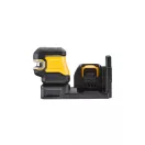 DEWALT Laser punct și linie fără fir 12-18 V (verde) (fără baterie + încărcător + TSTAK) DCE822NG18