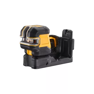   DEWALT Laser punct și linie fără fir 12-18 V (verde) (fără baterie + încărcător + TSTAK) DCE822NG18
