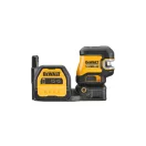 DEWALT Laser punct și linie fără fir 12-18 V (verde) (fără baterie + încărcător + TSTAK) DCE825NG18