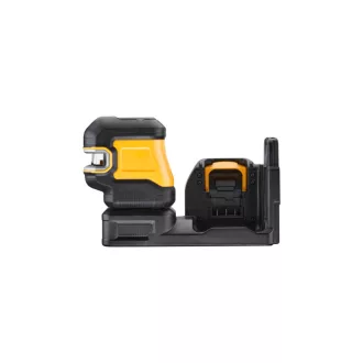  DEWALT Laser punct și linie fără fir 12-18 V (verde) (fără baterie + încărcător + TSTAK) DCE825NG18