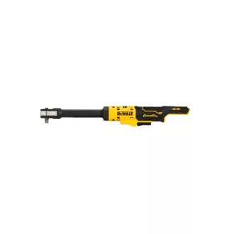   DEWALT Cheie cu clichet fără fir 12 V (fără baterie + încărcător, geantă) DCF503EN