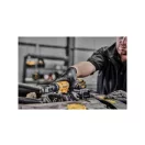 DEWALT Cheie cu clichet fără fir 12 V (1 x baterie de 3,0 Ah + încărcător + insert PUR) DCF503L1G