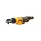 DEWALT Cheie cu clichet fără fir 12 V (fără baterie + încărcător) DCF503N