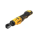 DEWALT Cheie cu clichet fără fir 12 V (fără baterie + încărcător) DCF503N