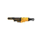 DEWALT Cheie cu clichet fără fir 12 V (fără baterie + încărcător) DCF503N