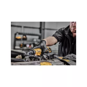   DEWALT Cheie cu clichet fără fir 12 V (fără baterie + încărcător) DCF503N