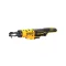 DEWALT Cheie cu clichet fără fir 12 V (fără baterie + încărcător) DCF504N