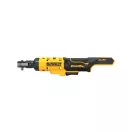 DEWALT Cheie cu clichet fără fir 12 V (fără baterie + încărcător) DCF504N