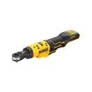 DEWALT Cheie cu clichet fără fir 12 V (fără baterie + încărcător) DCF504N