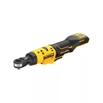   DEWALT Cheie cu clichet fără fir 12 V (fără baterie + încărcător) DCF504N