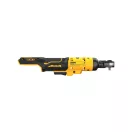 DEWALT Cheie cu clichet fără fir 12 V (fără baterie + încărcător) DCF504N
