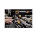 DEWALT Cheie cu clichet fără fir 12 V (fără baterie + încărcător) DCF504N