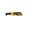 DEWALT Cheie cu clichet fără fir 18 V (1 x 2,0 Ah baterie + încărcător) DCF512D1