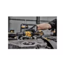 DEWALT Cheie cu clichet fără fir 18 V (1 x 2,0 Ah baterie + încărcător) DCF512D1