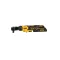 DEWALT Cheie cu clichet fără fir 18 V (1 x 2,0 Ah baterie + încărcător) DCF512D1G