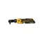 DEWALT Cheie cu clichet fără fir 18 V (1 x 2,0 Ah baterie + încărcător) DCF512D1G
