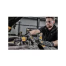 DEWALT Cheie cu clichet fără fir 18 V (1 x 2,0 Ah baterie + încărcător) DCF512D1G