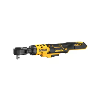   DEWALT Cheie cu clichet fără acumulator 18 V (fără baterie + încărcător) DCF512N