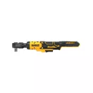 DEWALT Cheie cu clichet fără acumulator 18 V (fără baterie + încărcător) DCF512N