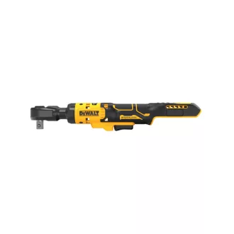   DEWALT Cheie cu clichet fără acumulator 18 V (fără baterie + încărcător) DCF512N