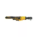 DEWALT Cheie cu clichet fără acumulator 18 V (fără baterie + încărcător) DCF512N