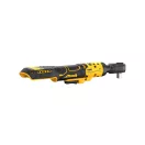 DEWALT Cheie cu clichet fără acumulator 18 V (fără baterie + încărcător) DCF512N