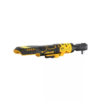  DEWALT Cheie cu clichet fără acumulator 18 V (fără baterie + încărcător) DCF512N