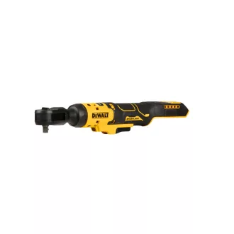   DEWALT Cheie cu clichet fără fir 18 V (fără baterie + încărcător) DCF513N