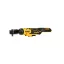 DEWALT Cheie cu clichet fără fir 18 V (fără baterie + încărcător) DCF513N