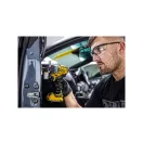 Șurubelniță fără fir DEWALT 12 V fără perie de cărbune (2 x 2,0 Ah baterii + încărcător) DCF601D2