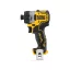 DEWALT Șurubelniță fără fir 12 V fără perie de cărbune (fără baterie + încărcător) DCF601N