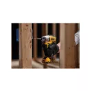 DEWALT Șurubelniță fără fir 12 V fără perie de cărbune (fără baterie + încărcător) DCF601N