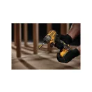 DEWALT Șurubelniță fără fir 12 V fără perie de cărbune (fără baterie + încărcător) DCF601N