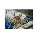 Șurubelniță DEWALT fără fir pentru gips-carton + magazie 18 V fără perie de cărbune (2 x 2,0 Ah + încărcător + TSTAK) DCF62
