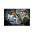 Șurubelniță DEWALT fără fir pentru gips-carton + magazie 18 V fără perie de cărbune (1 x baterie 1,7 Ah + TSTAK) DCF6