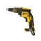 DEWALT șurubelniță fără fir pentru gips-carton 18 V fără perie de cărbune (fără baterie + încărcător, TSTAK) DCF620NT