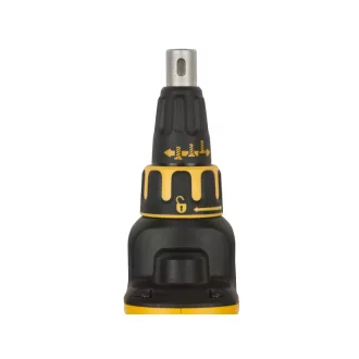   DEWALT șurubelniță fără fir pentru gips-carton 18 V fără perie de cărbune (fără baterie + încărcător, TSTAK) DCF620NT